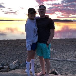 Meet your Posher, Rob